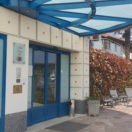 Hotel Ceretto Busca Dış mekan fotoğraf