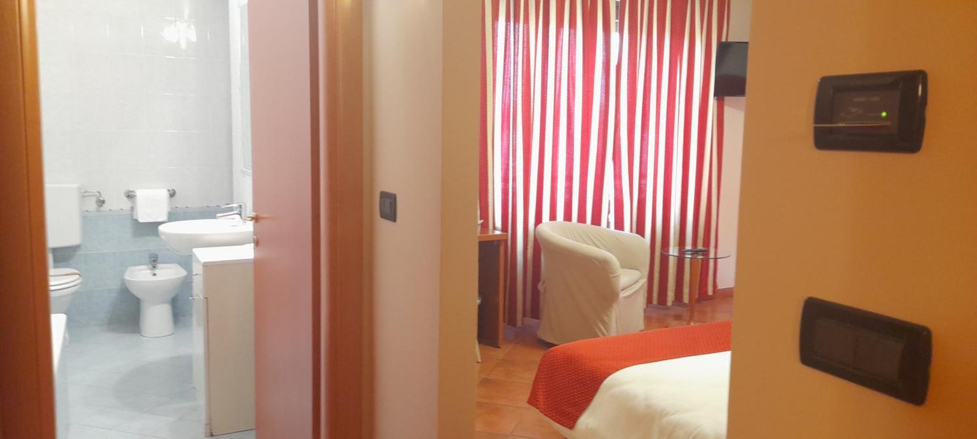 Hotel Ceretto Busca Dış mekan fotoğraf